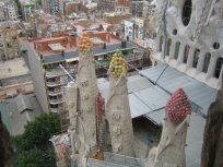 Sagrada Familia 8