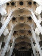 Sagrada Familia 9