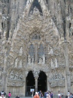 Sagrada Familie 10