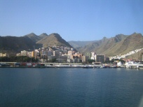 Santa Cruz de Tenerife