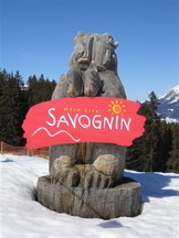 Savognin