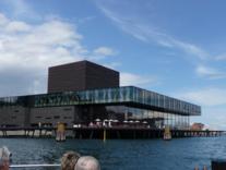 Schauspielhaus Kopenhagen