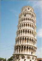 Schiefer Turm 2