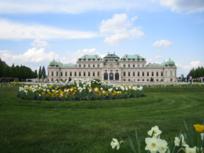 Schloss Belvedere Wien