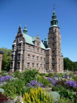Schloss Rosenborg