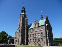 Schloss Rosenborg Kopenhagen
