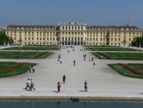Schloss Schoenbrunn
