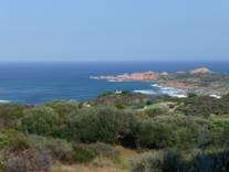 Schoene Buchten Sardinien