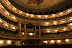 Semper Oper 3