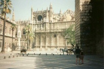 Sevilla
