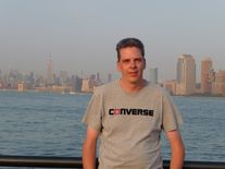 Skyline Manhattan 2010