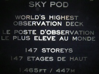 Skypod