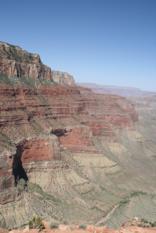South Rim Grand Canyon