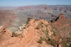 South Rim Grand Canyon (1)