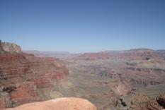 South Rim Grand Canyon (3)