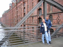 Speicherstadt 202
