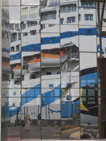 Spiegelung 2