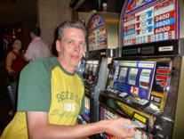 Spielautomat Las Vegas