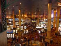 Spielautomaten Hotel New York New York