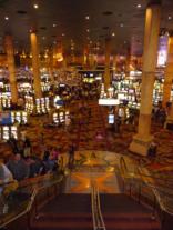 Spielhoelle Las Vegas