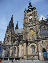 St.Veits Kathedrale (1)