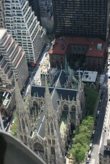 St. Patricks Cathedral