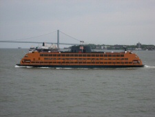 Staten Island Ferry