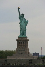 Statue of Liberty