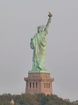 Statue of Liberty1