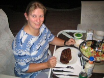 Steak