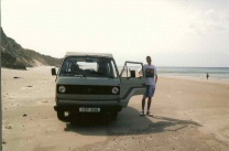 Strand 1