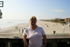 Strand Cocoa Beach