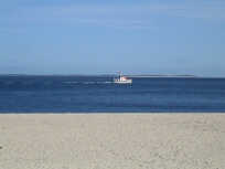 Strand Hoernum