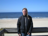 Strand Kampen