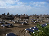 Strand Voyage Belek