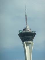 Stratosphere Tower Las Vegas