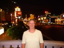 Strip Las Vegas Susi