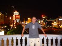 Strip Las Vegas Thomas