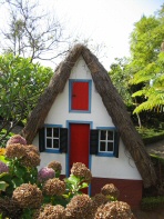 Strohhaus