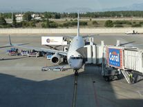 Sunexpress Antalya