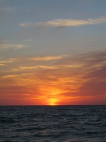 Sunset Naples (3)