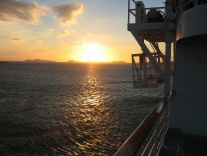 Sunset (2)