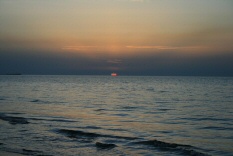 Susnset over Mastichari Bay Kos (1)