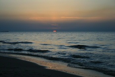 Susnset over Mastichari Bay Kos (2)02