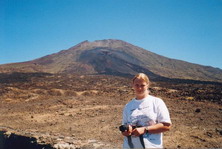 Teide-Susi