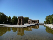 Tempel von Debod