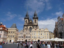 Teynkirche