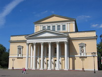Theater