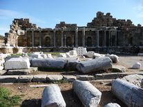 Theater Side