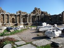 Theater in Side